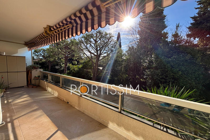 Appartement - 53 m² - 2 pièces