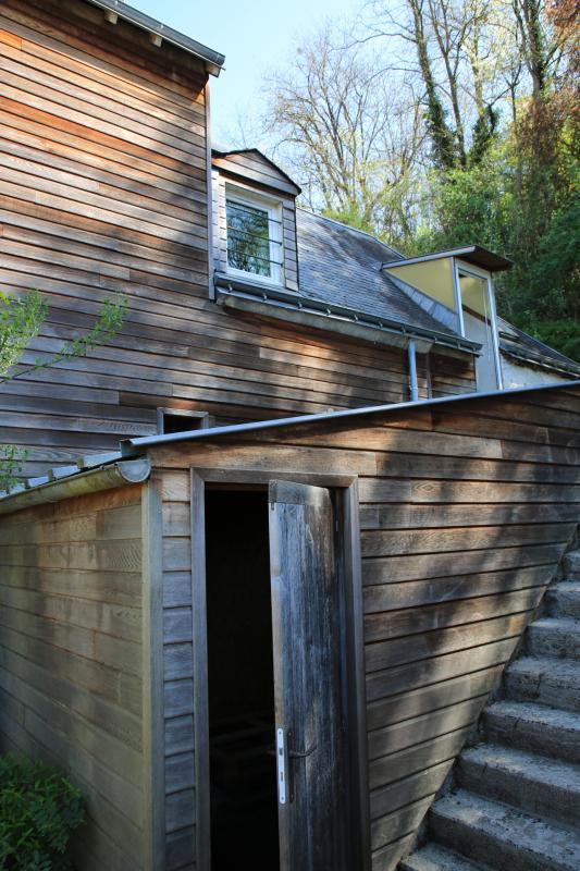 Maison - 247 m² - 11 pièces