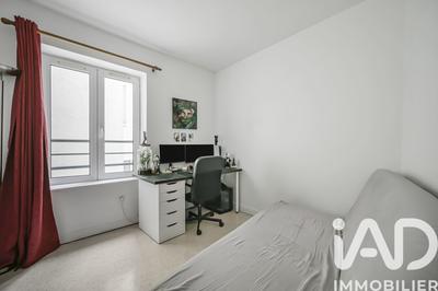 Appartement - 50 m² - 3 pièces