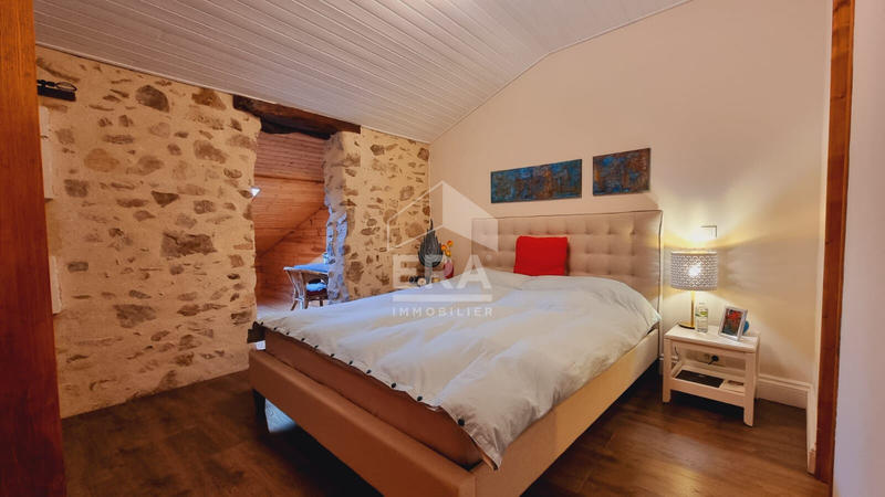 Maison - 157 m² - 5 pièces