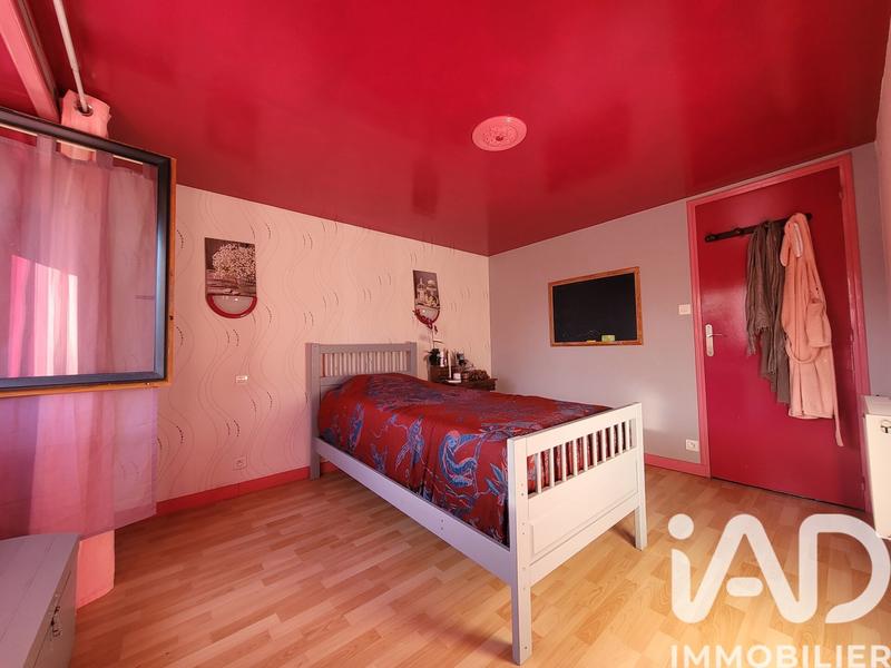 Maison de ville - 200 m² - 9 pièces