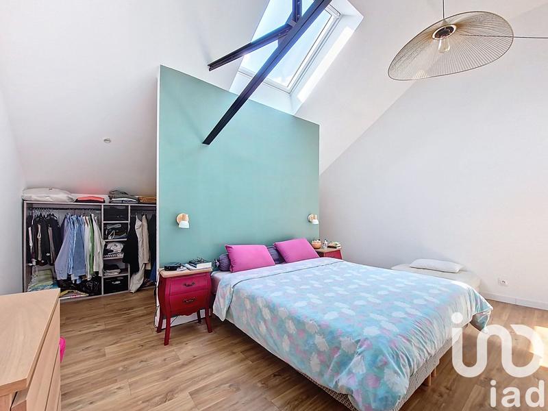 Ferme - 172 m² - 4 pièces