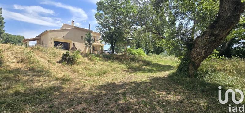 Maison - 75 m² - 5 pièces