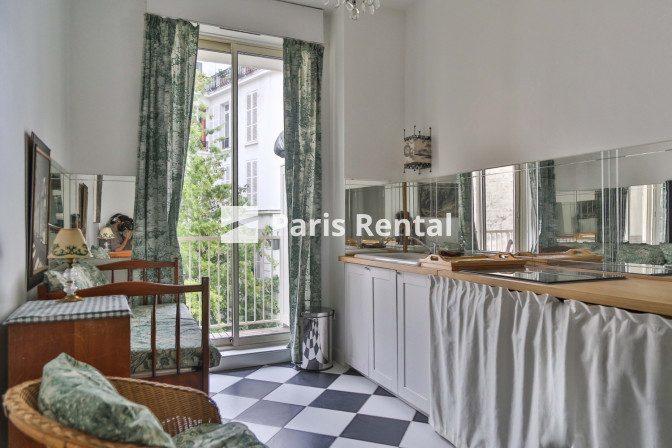 Appartement - 98 m² - 3 pièces