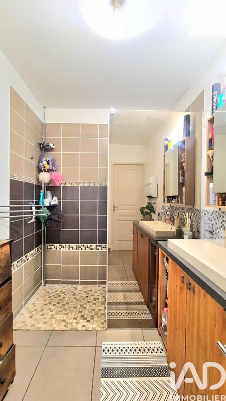 Maison - 111 m² - 5 pièces