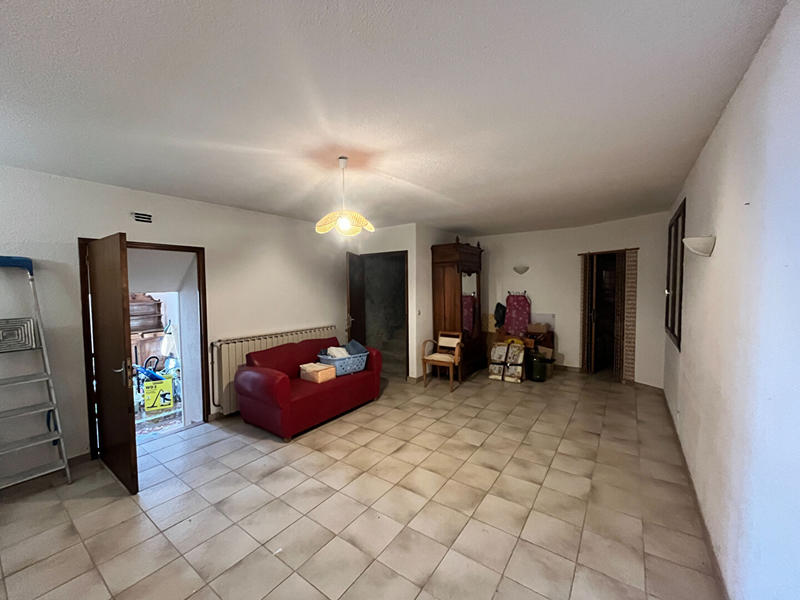 Maison - 164 m² - 6 pièces