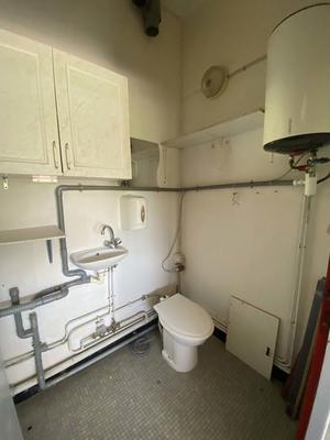 Local commercial - 29 m² - 1 pièce