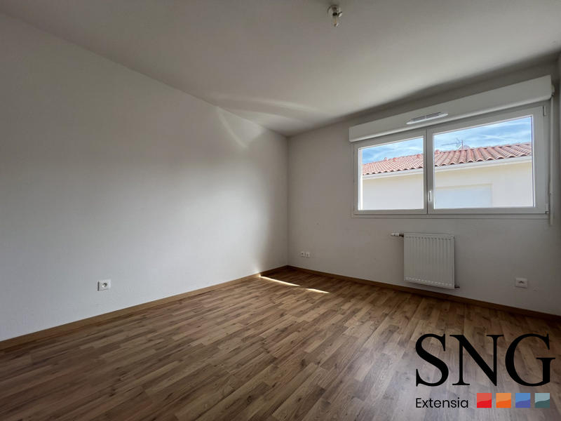 Villa - 82 m² - 4 pièces