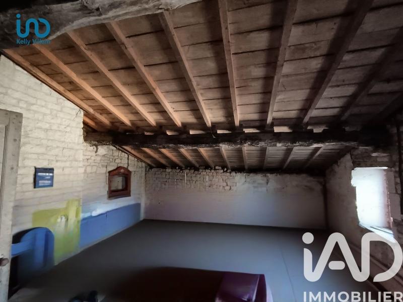 Maison de village - 99 m² - 4 pièces