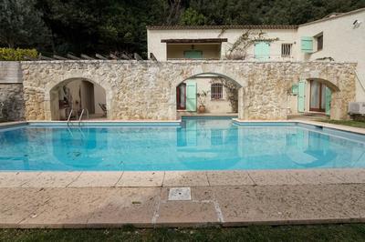 Villa - 204 m² - 7 pièces