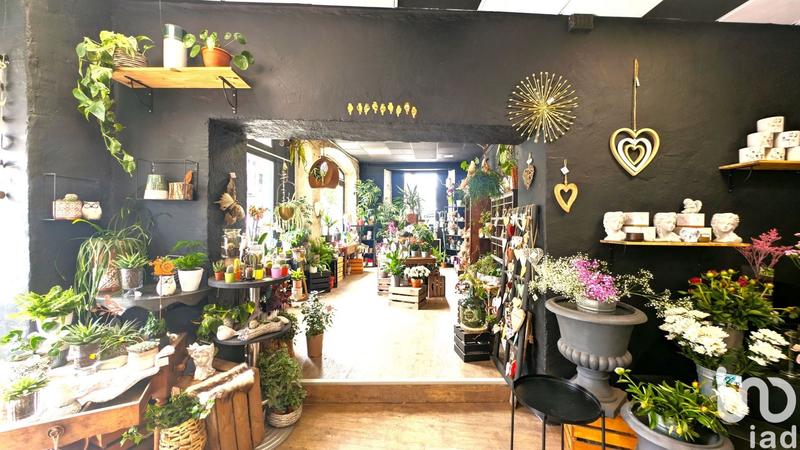 Local commercial - 78 m²