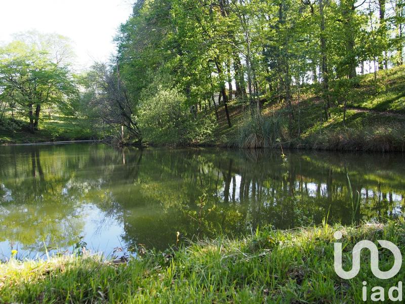 Maison - 153 m² - 7 pièces