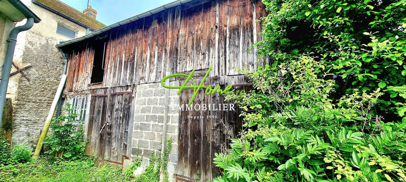 Maison - 132 m² - 6 pièces