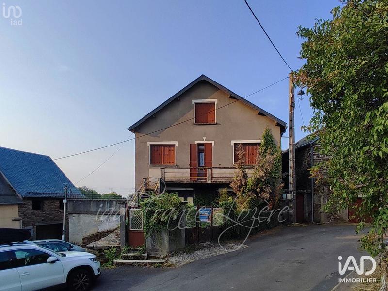 Maison - 130 m² - 4 pièces