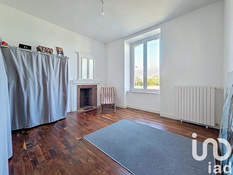 Maison - 144 m² - 6 pièces