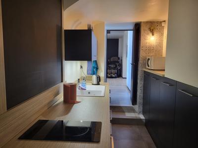 Local commercial - 140 m²