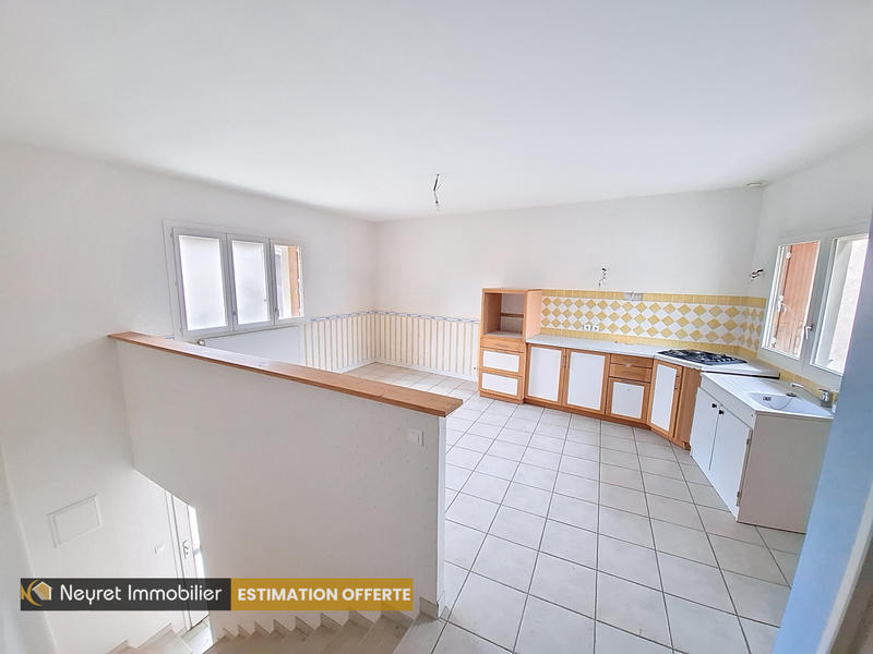 Appartement - 47 m²