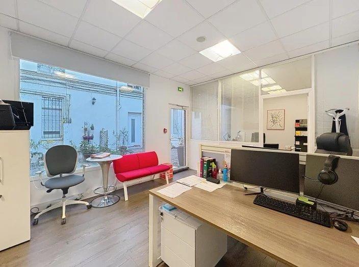 Bureau - 130 m²
