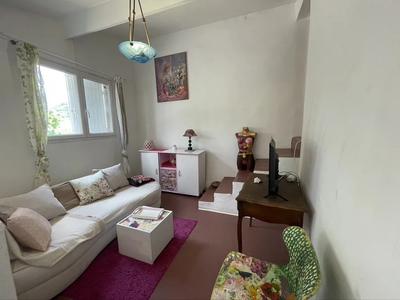 Maison de village - 107 m² - 4 pièces