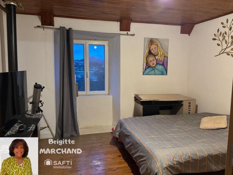 Maison - 182 m² - 6 pièces