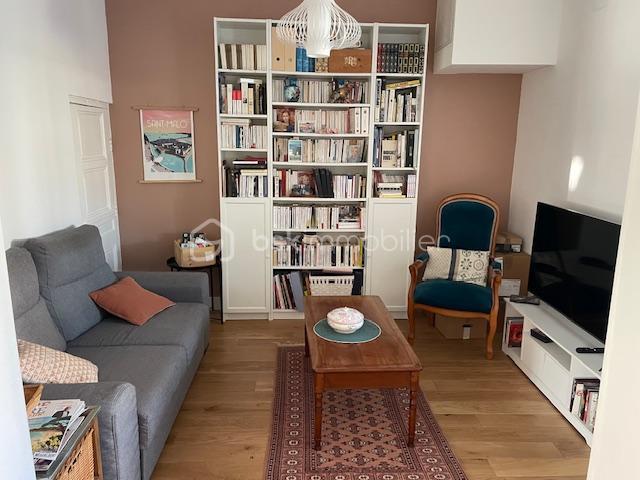 Maison en pierre - 162 m² - 7 pièces