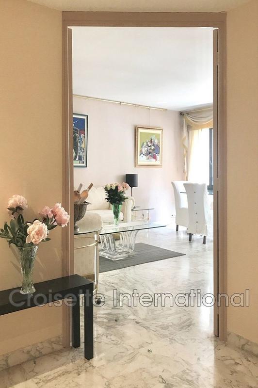 Appartement - 86 m² - 3 pièces