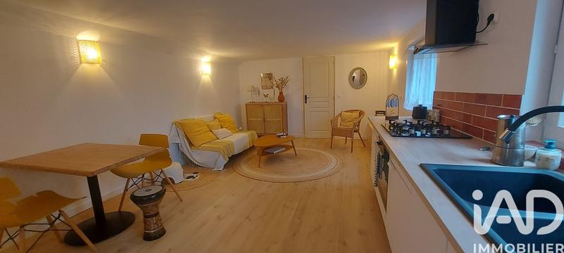 Maison - 137 m² - 6 pièces