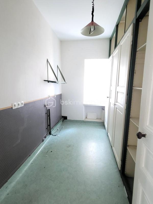 Maison ancienne - 215 m² - 7 pièces