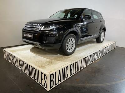 Land Rover Range Rover Evoque 2.0 Td4 150 Ch Bva9 Pure