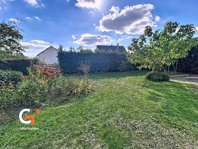 Maison - 133 m² - 6 pièces