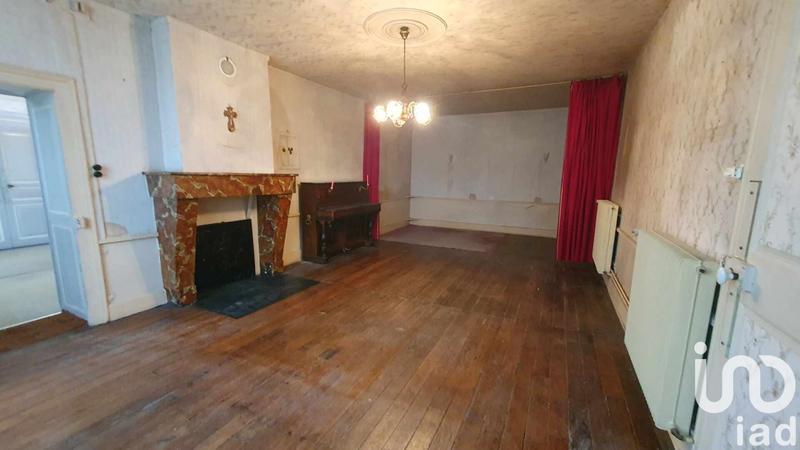 Maison - 157 m² - 5 pièces