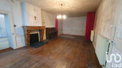 Maison - 157 m² - 5 pièces