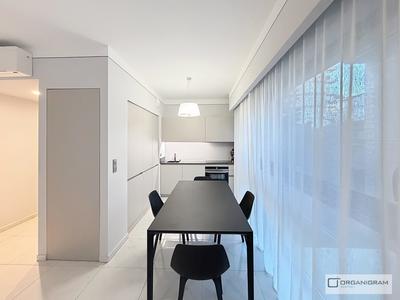 Appartement - 57 m² - 2 pièces