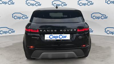 Land Rover Range Rover Evoque II 2.0 Td4 D150 Business - Entretien constructeur
