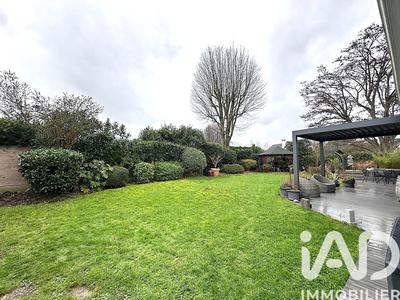 Maison - 152 m² - 5 pièces