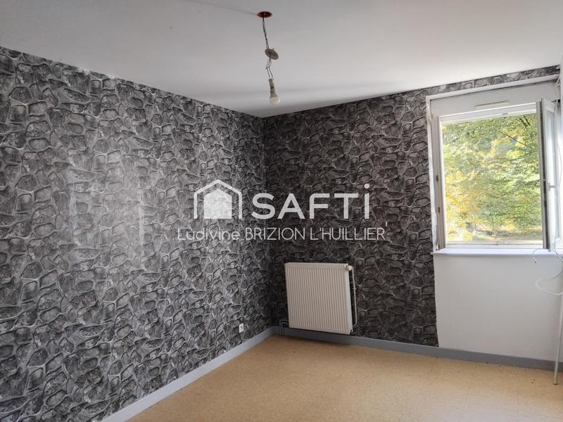 Maison de village - 283 m² - 10 pièces