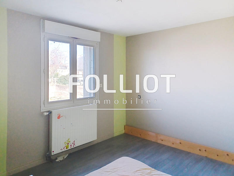 Maison - 68 m² - 4 pièces