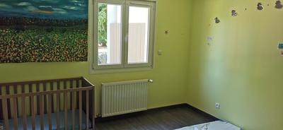 Maison - 165 m² - 8 pièces