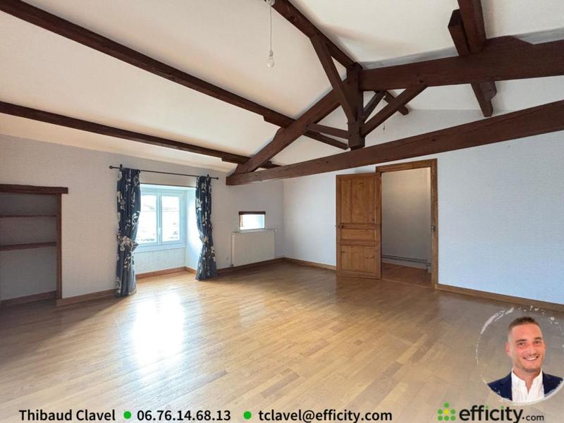 Maison - 184 m² - 6 pièces