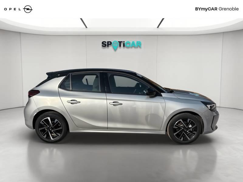 Opel Corsa 1.2 75 ch Bvm5 Gs