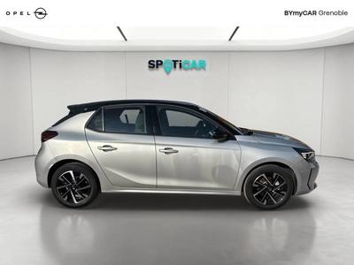 Opel Corsa 1.2 75 ch Bvm5 Gs