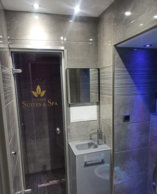 Appartement - 19 m² - 1 pièce