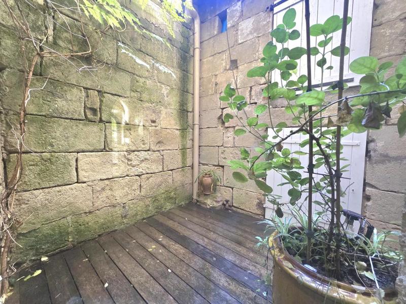 Maison de village - 192 m² - 6 pièces