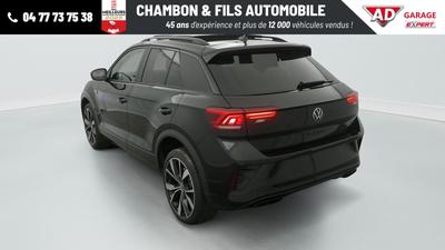 Volkswagen t-Roc 2.0 Tdi 150 Start Stop Dsg7 R-Line Edition