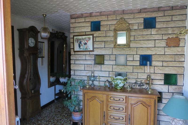 Maison en pierre - 195 m² - 9 pièces