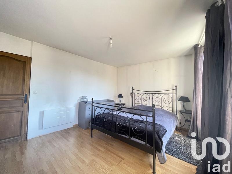 Appartement - 89 m² - 5 pièces