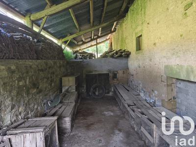 Maison de village - 430 m² - 4 pièces