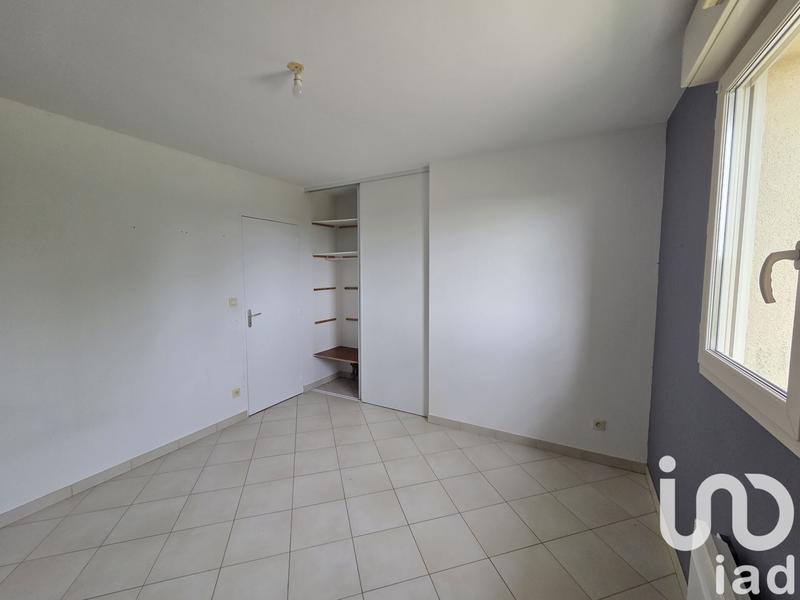 Maison - 92 m² - 5 pièces