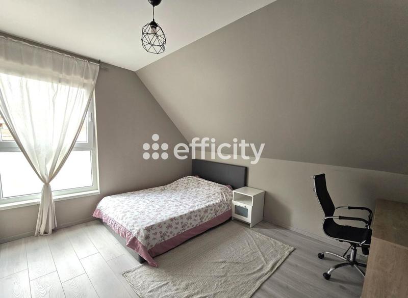 Maison - 146 m² - 6 pièces