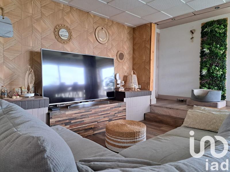 Maison de maîtres - 213 m² - 8 pièces